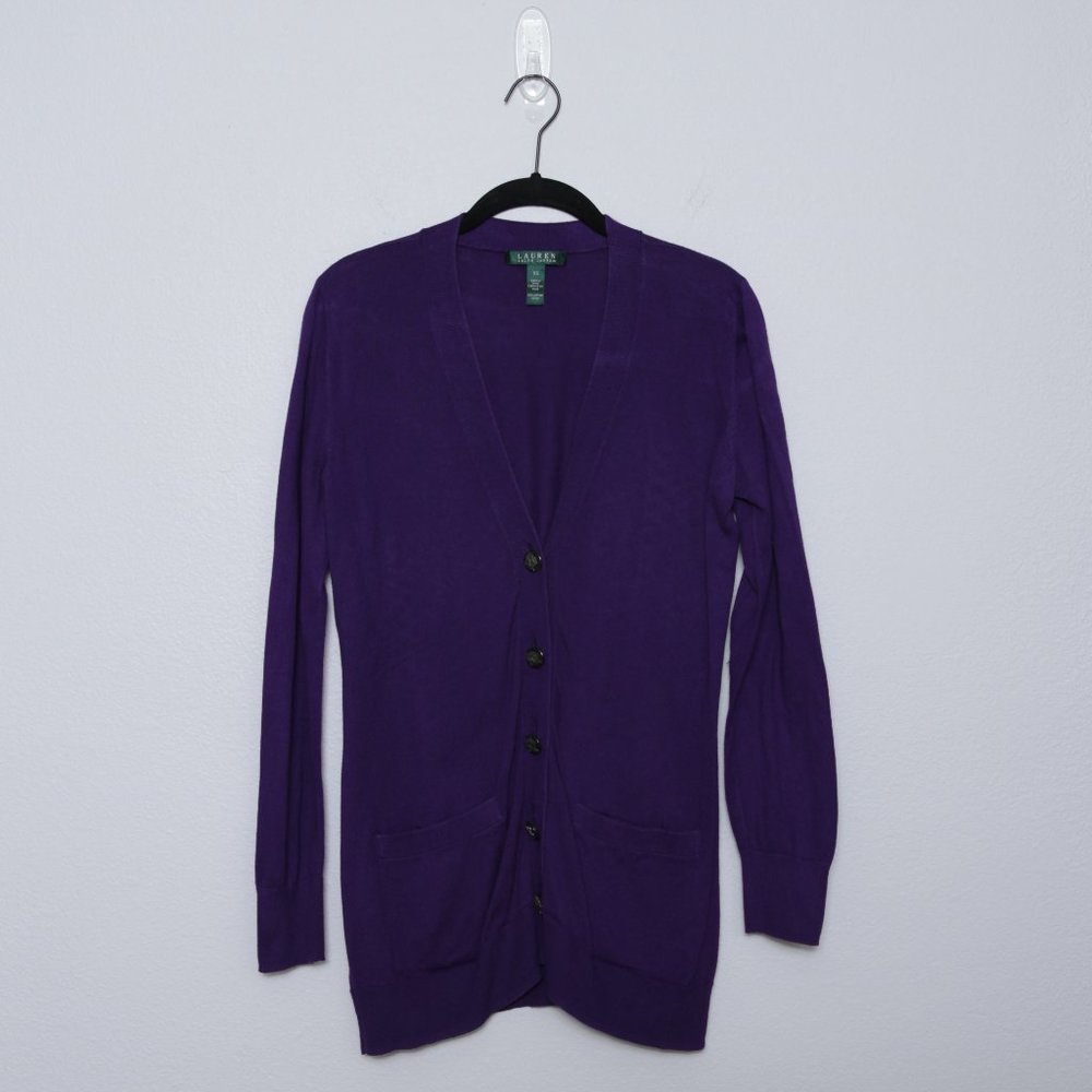 Lauren Ralph Lauren Sweater